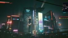 赛博朋克 2077 的一些视觉设置你可能需要更改