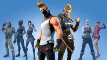 Fortnite：拯救世界服务器重新上线 [更新]